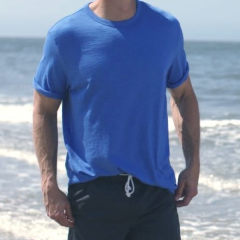 Coast tee NWT